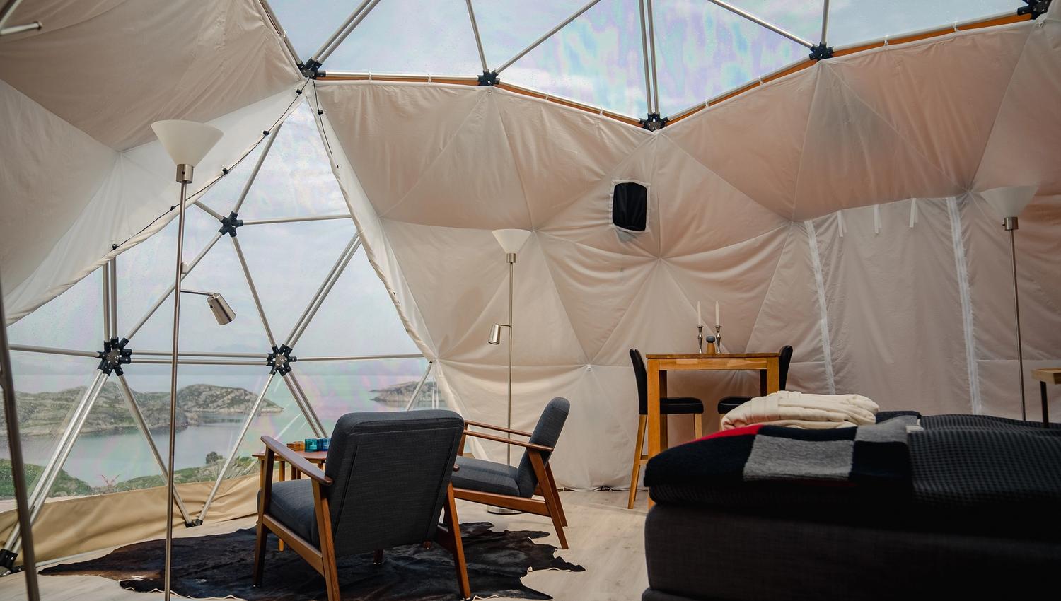 Hille Glamping