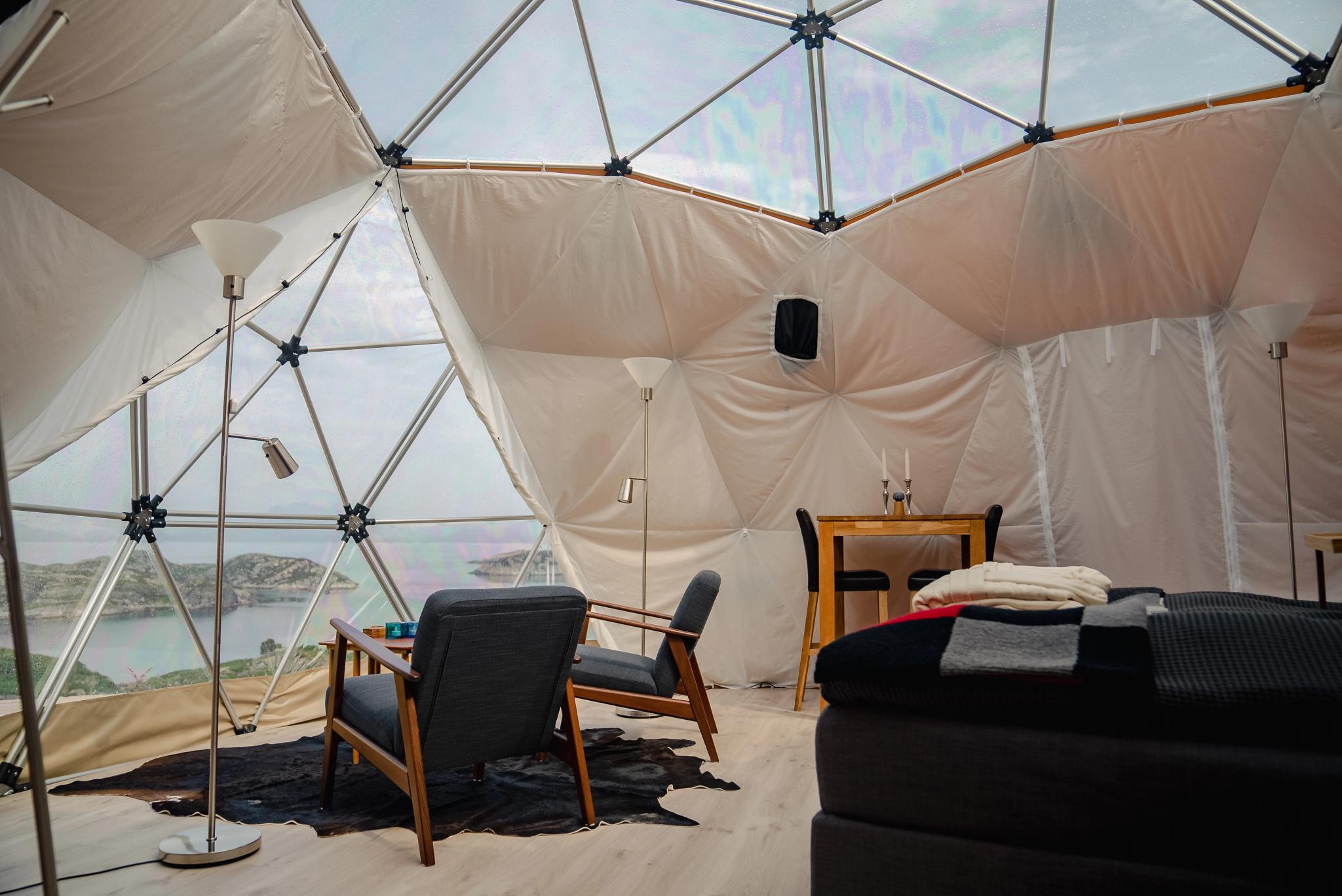 Hille Glamping