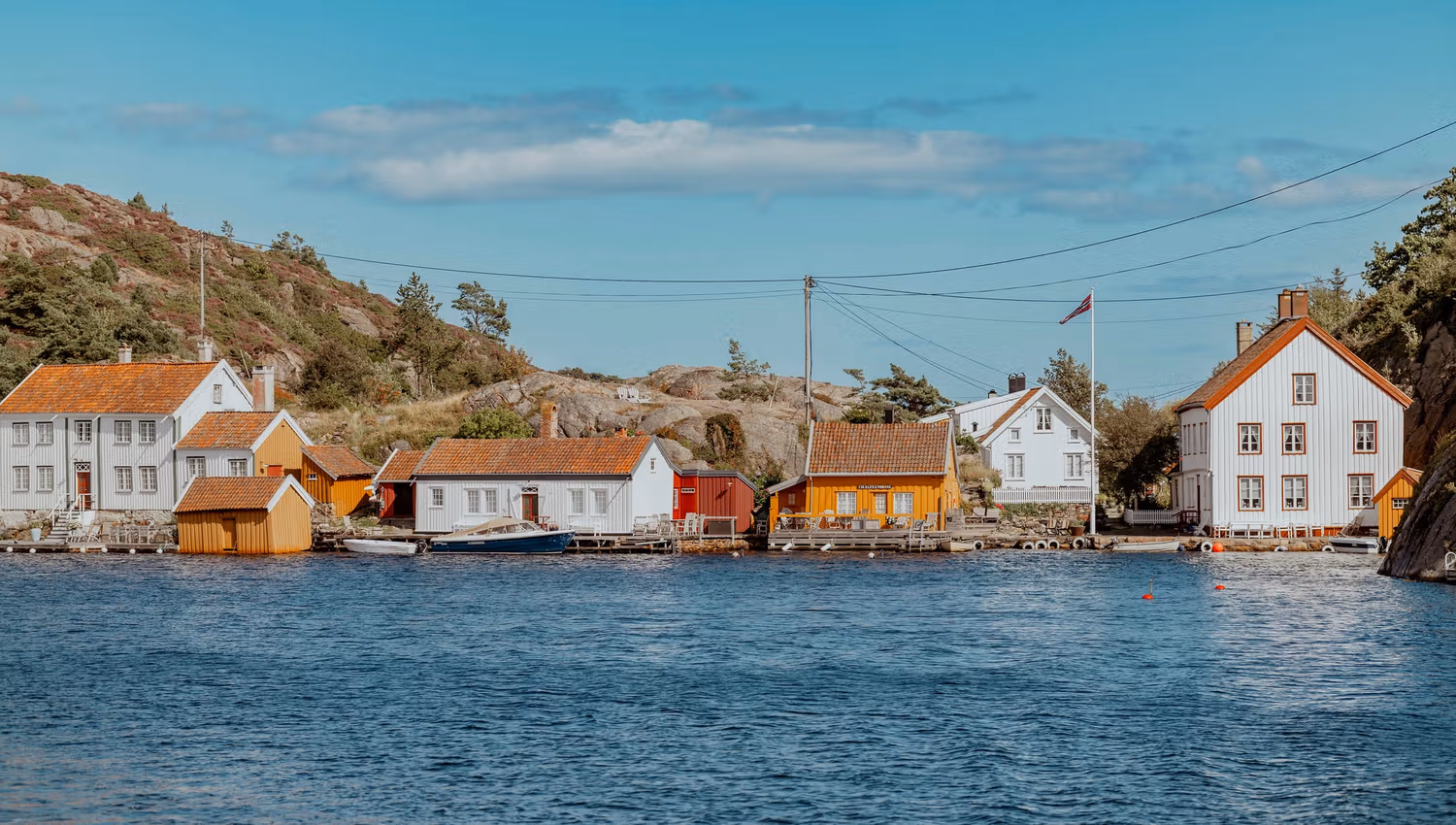 Ny-Hellesund