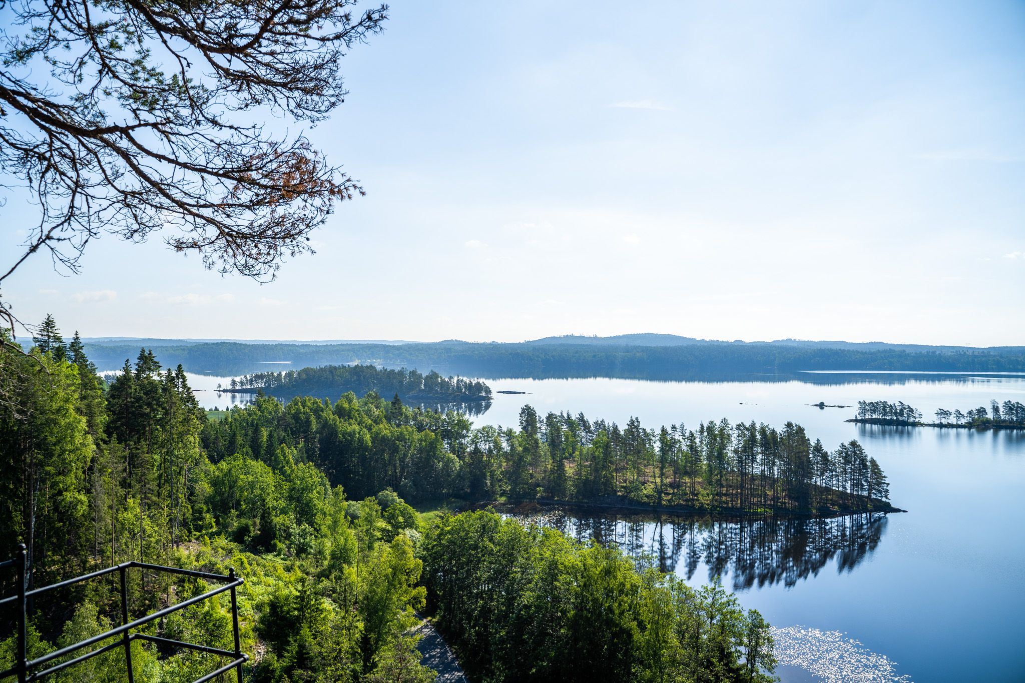 Sjøutsikt