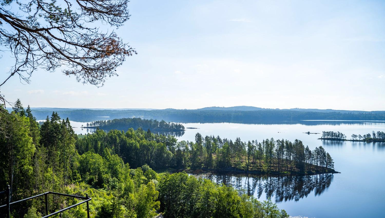 Sjøutsikt