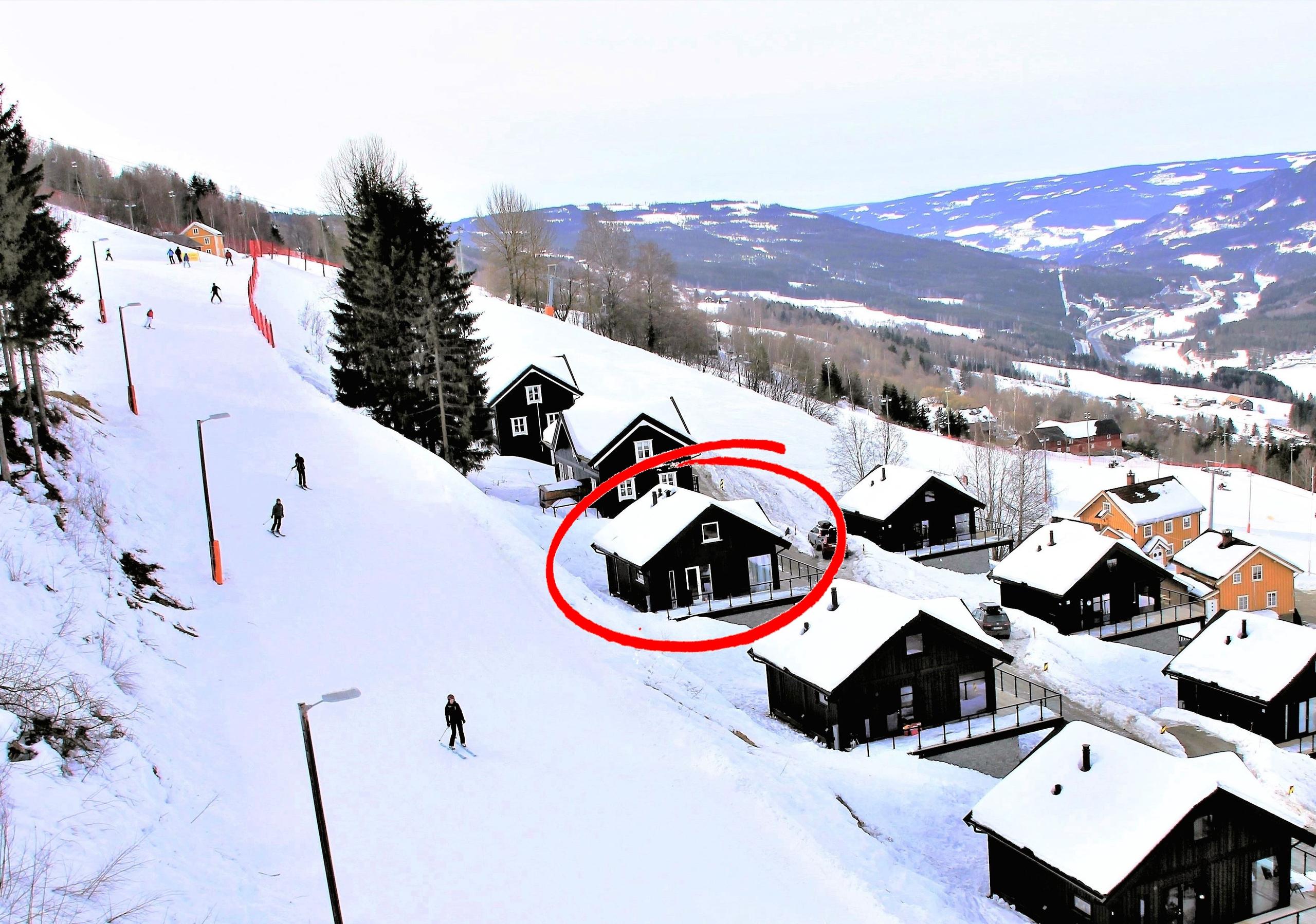 Hafjell Gard 73