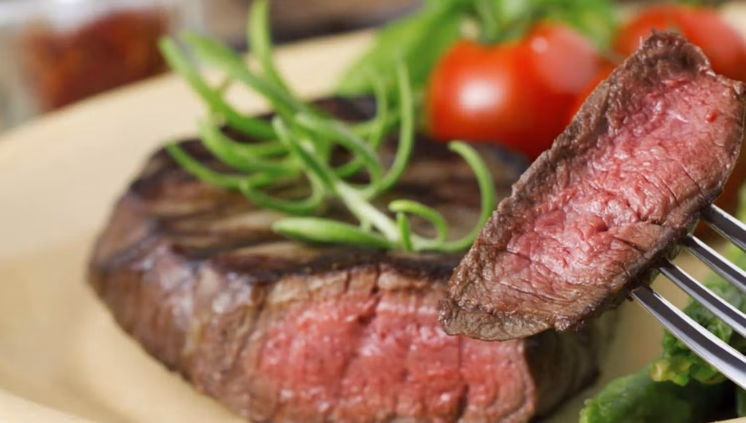 Big Horn Steak House Kristiansand