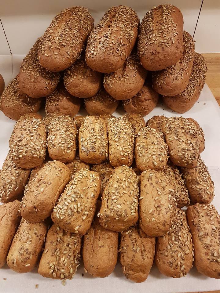 Presterud Eft. Bakeri og Konditori