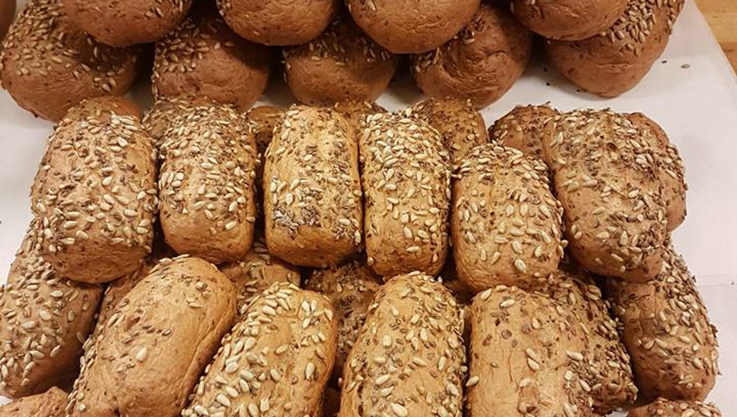 Presterud Eft. Bakeri og Konditori