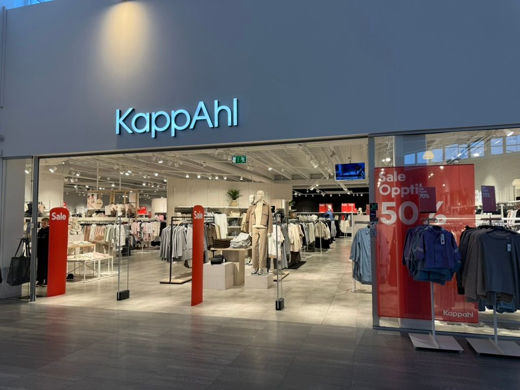 KappAhl