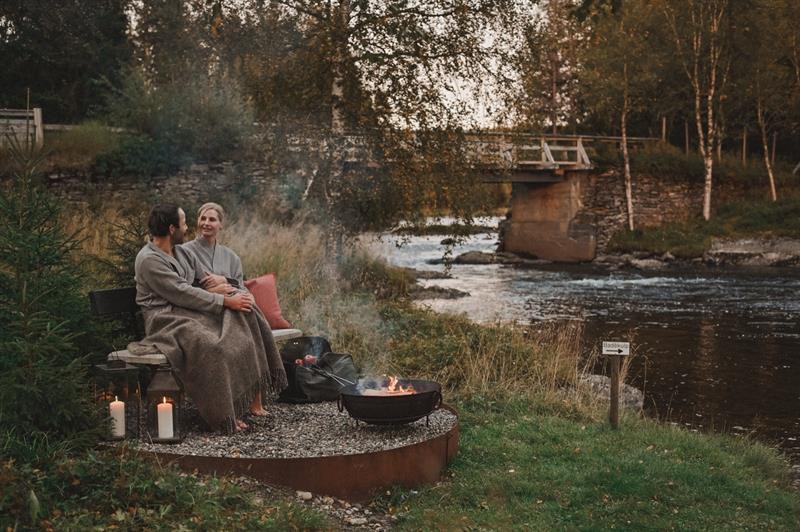 Aadalsvollen Retreat