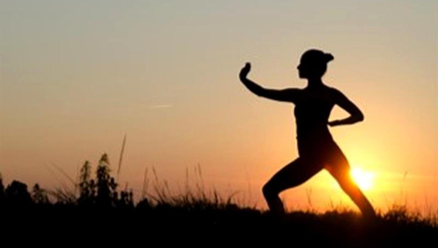 Mindfulness og Qigong