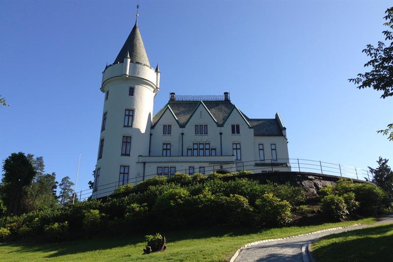 Gamlehaugen