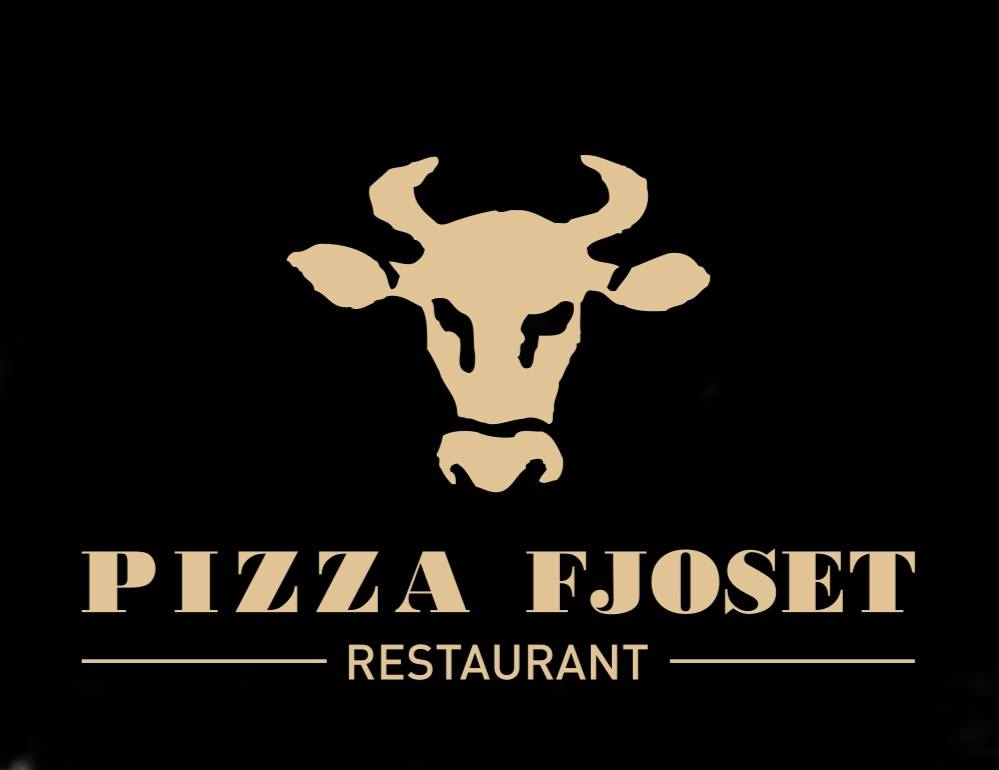 Logoen til pizzafjoset