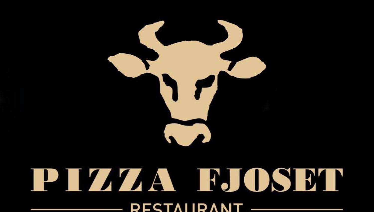 Logoen til pizzafjoset