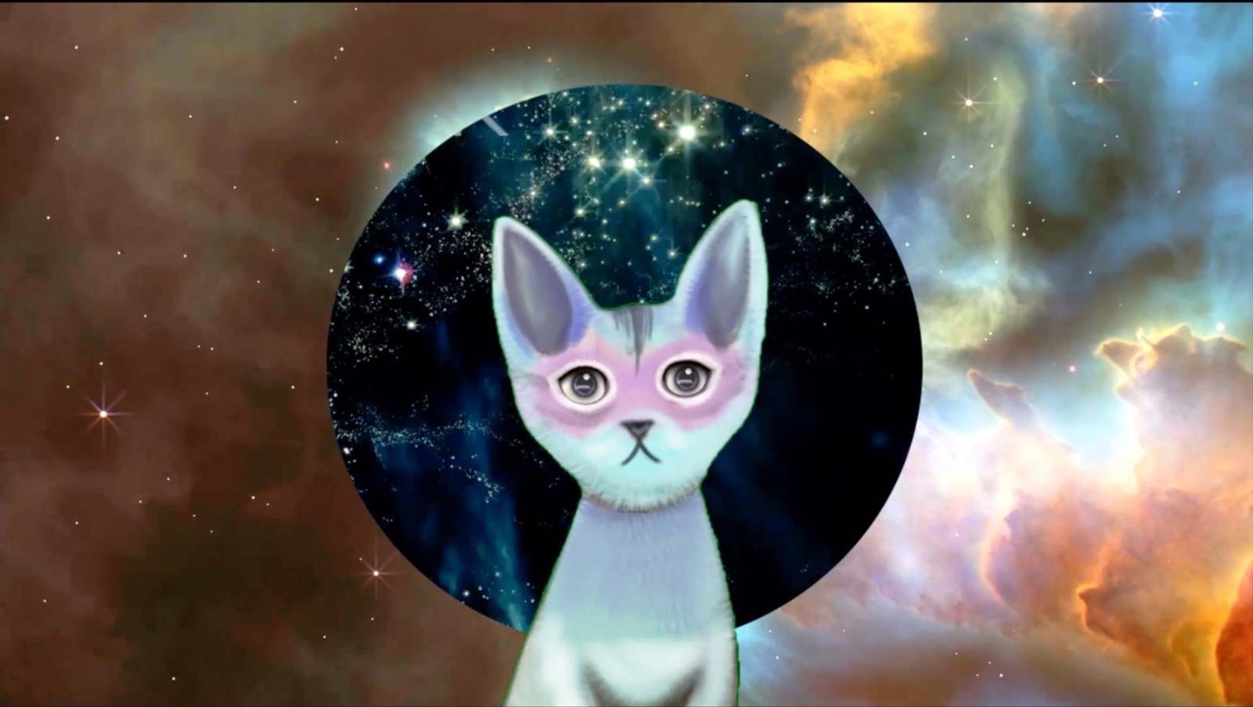 The Kitty AI – Pinar Yoldas