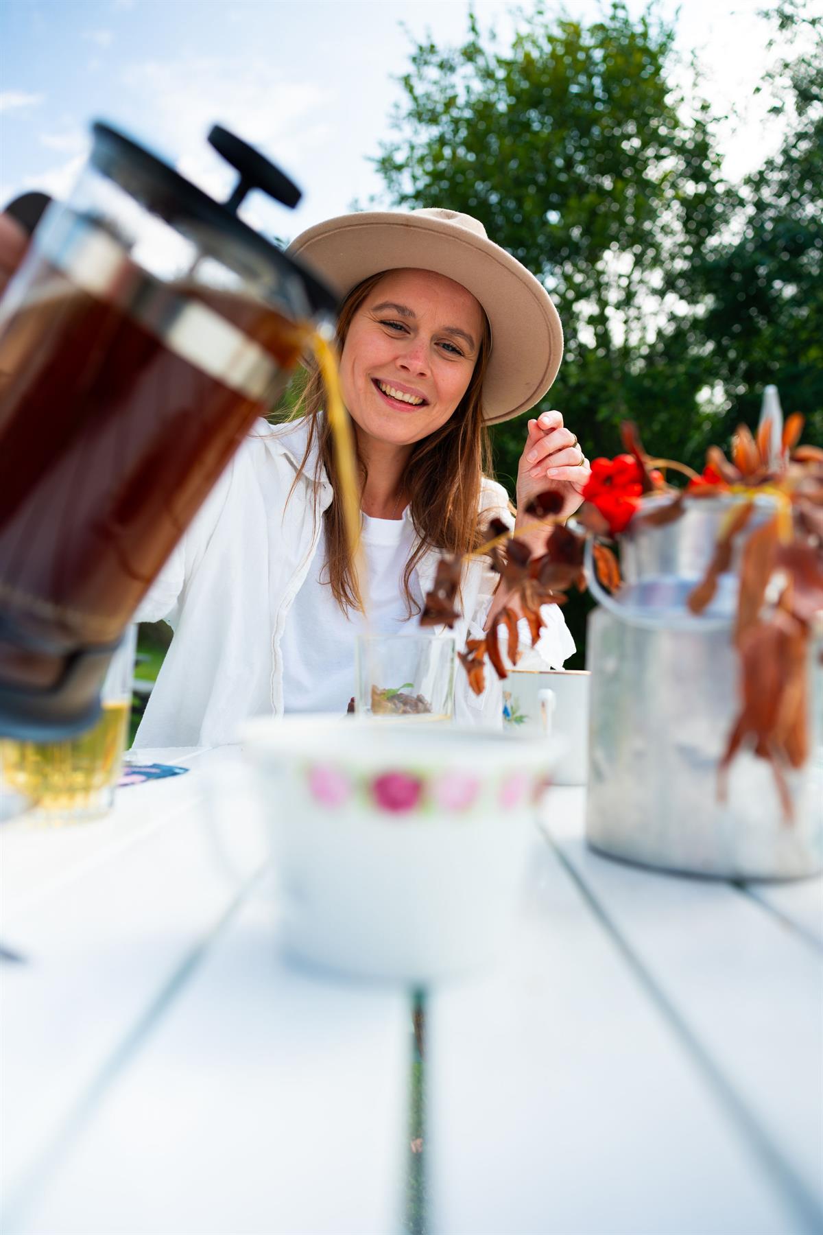 Kaffehygge