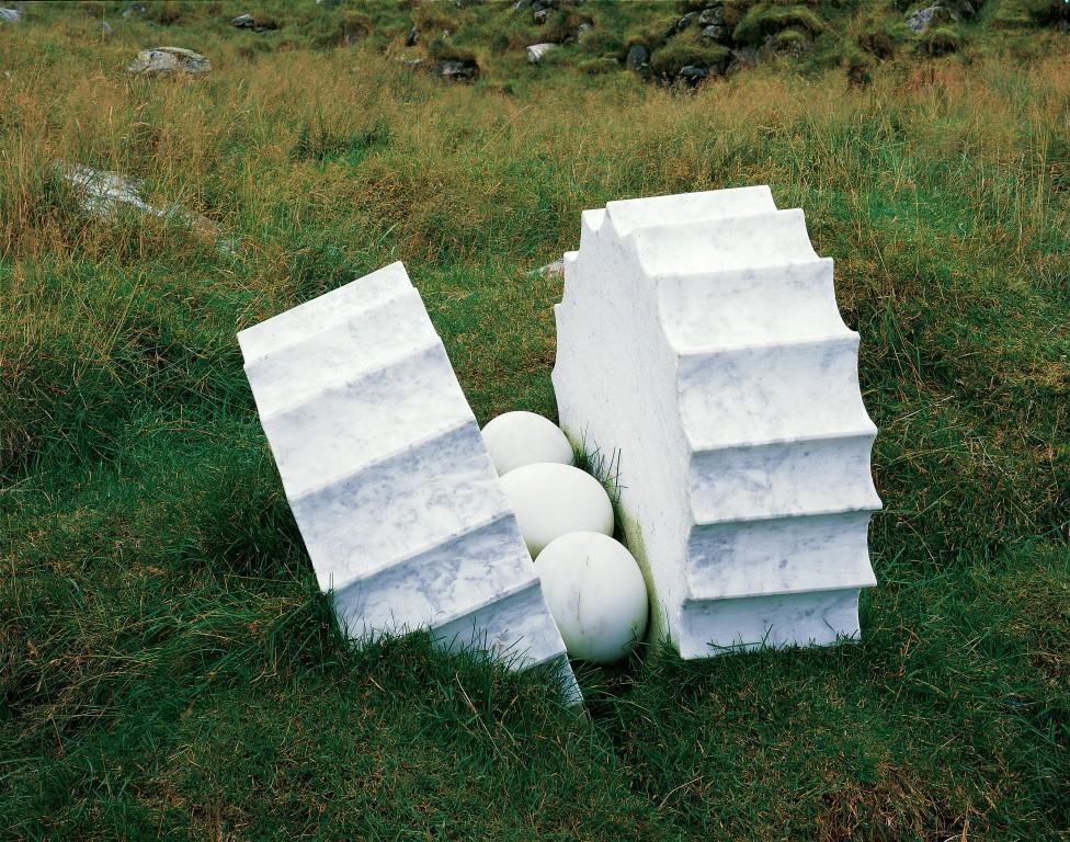 Artscape Nordland - Røst