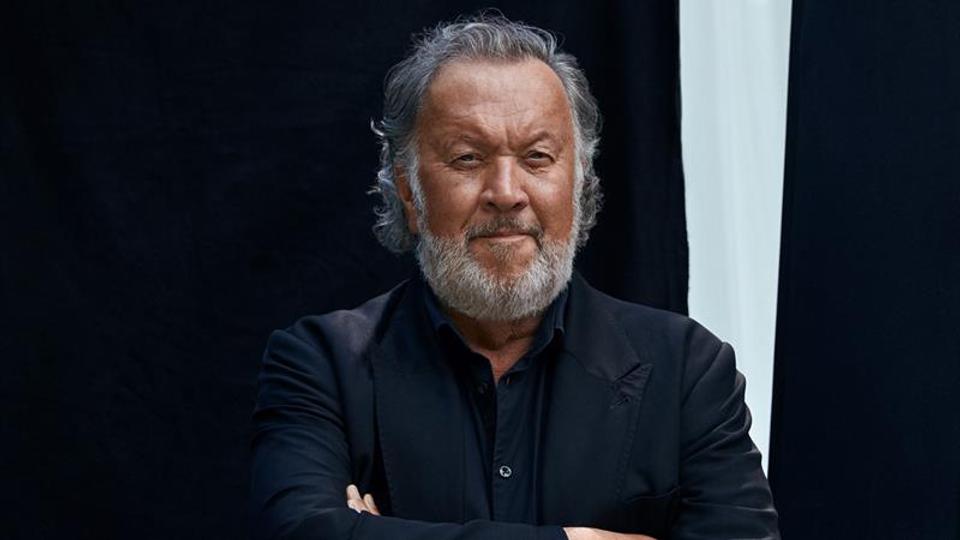 Bjørn Eidsvåg