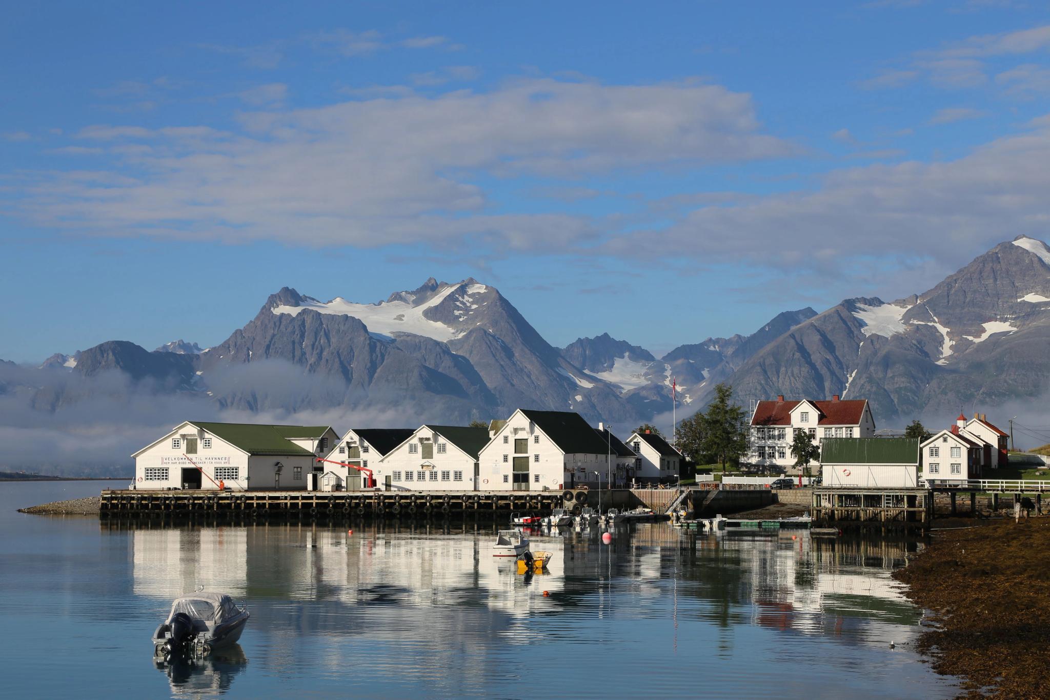 Havnnes Handelssg