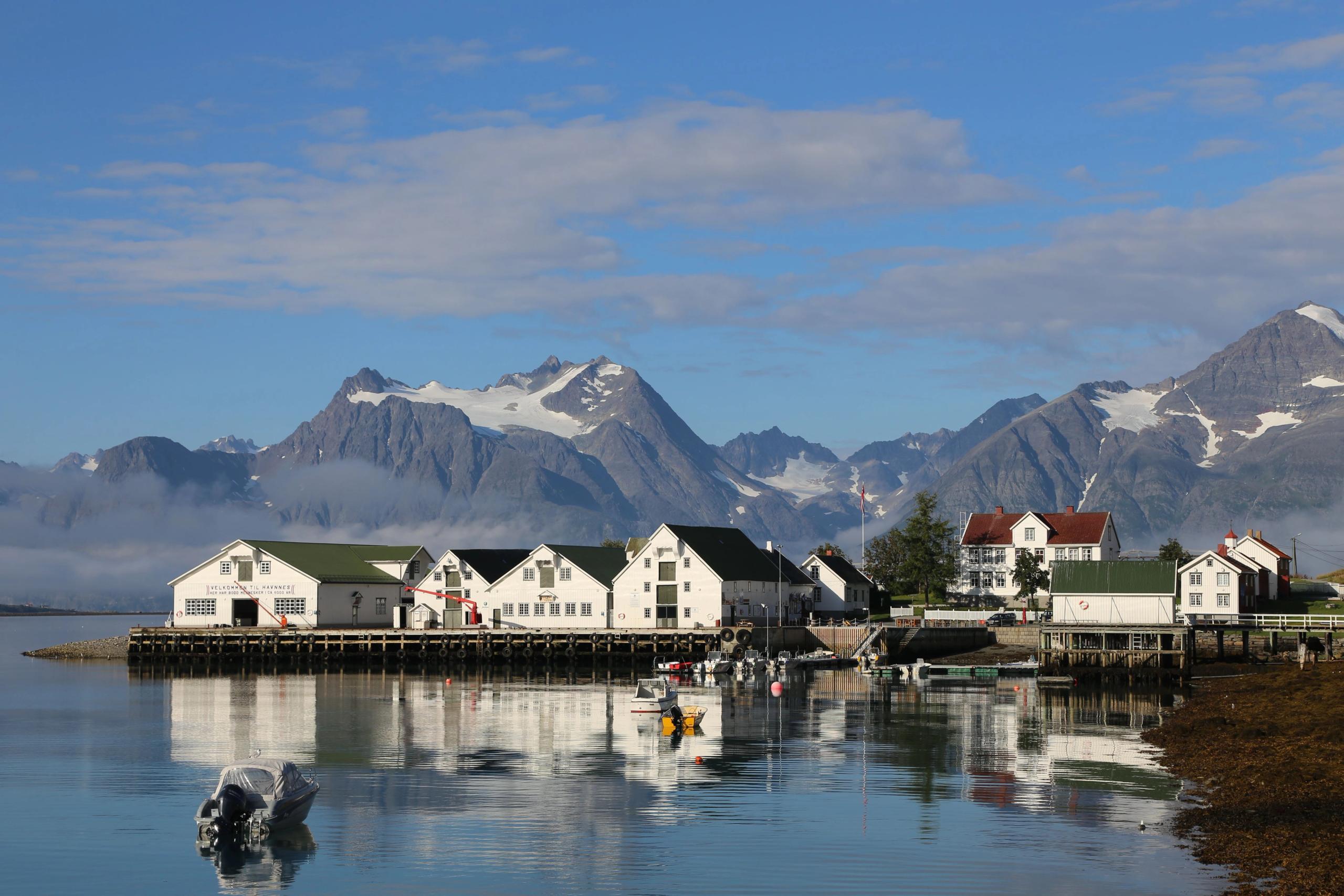 Havnnes Handelssg