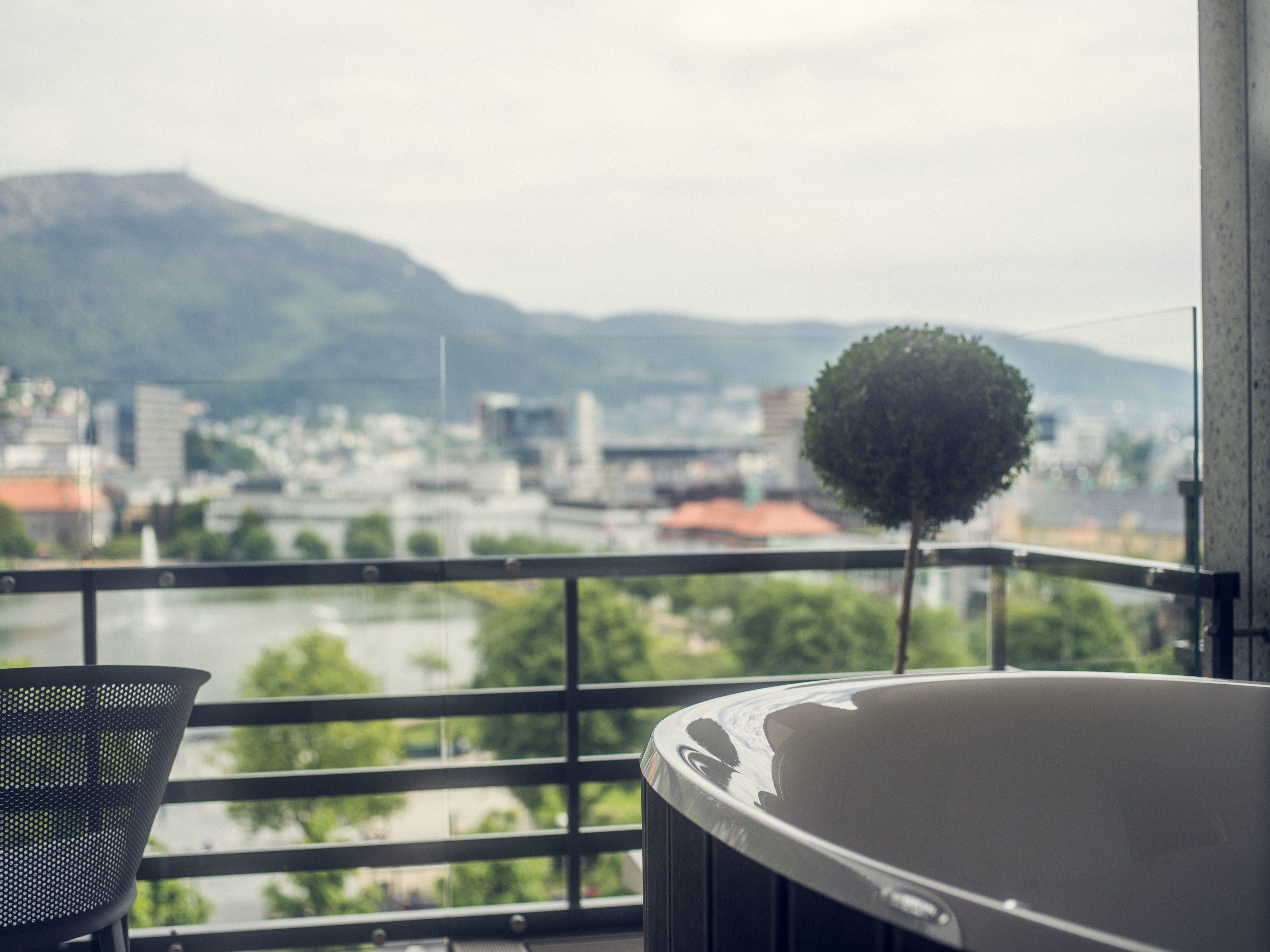 Hotel Norge by Scandic 