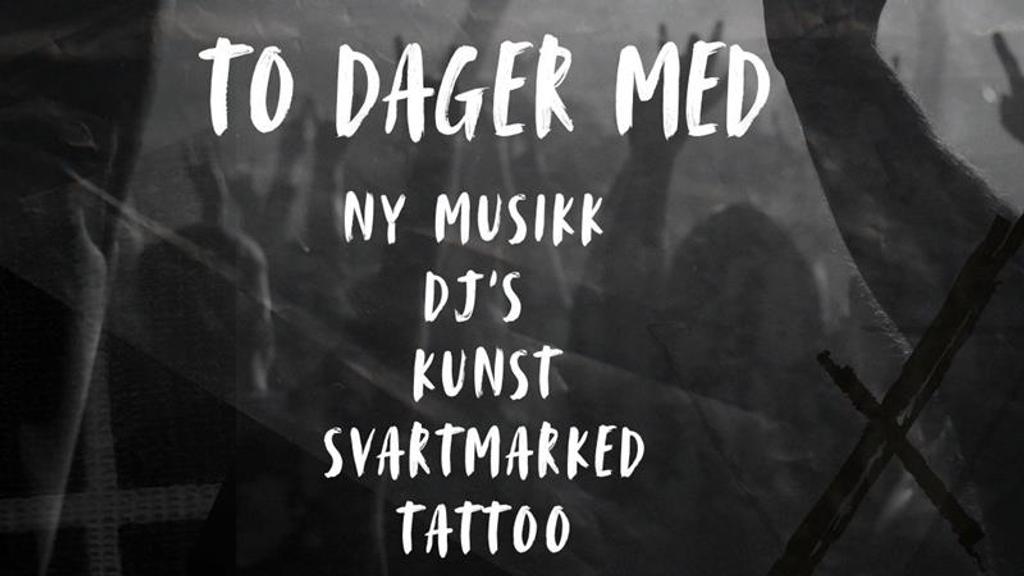 Kjøtt Festival
