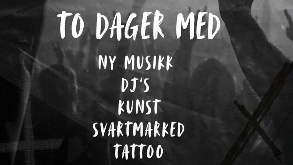 Kjøtt Festival