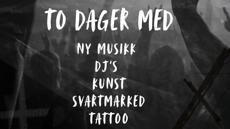 Kjøtt Festival