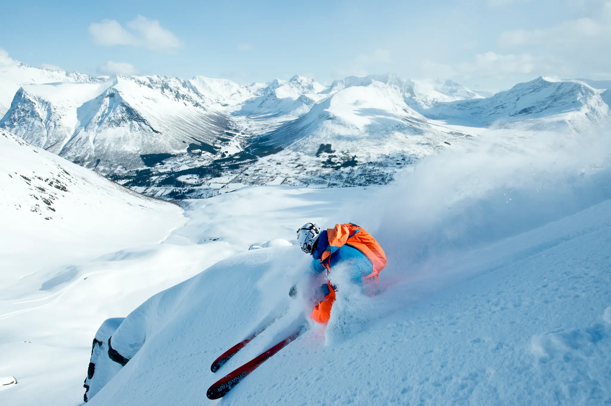 Ørsta Ski Resort