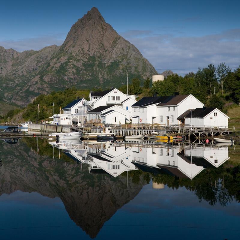 Die Vesterålen in Norwegen | Wale und Wow-Momente