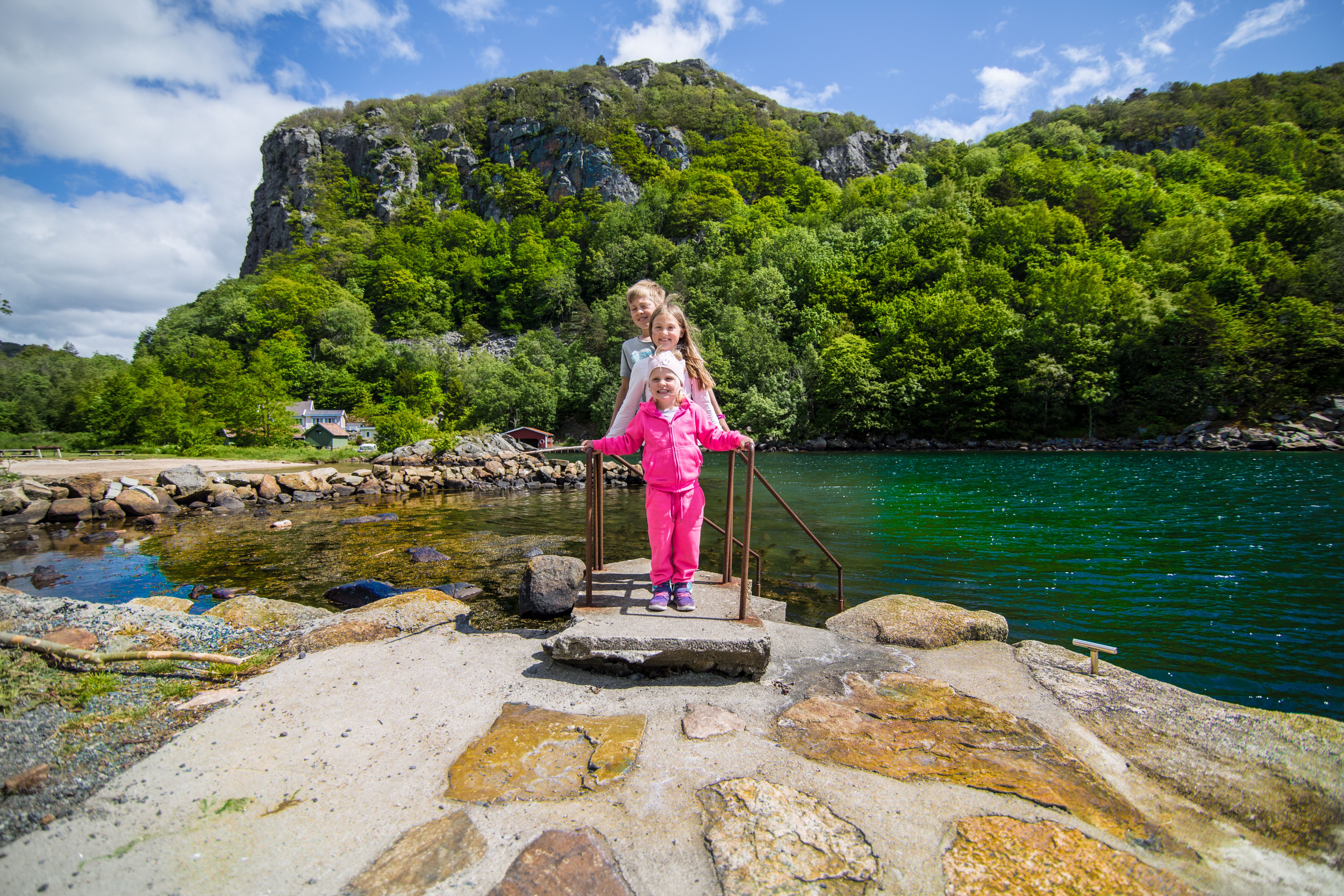 Epledalen Lyngdal