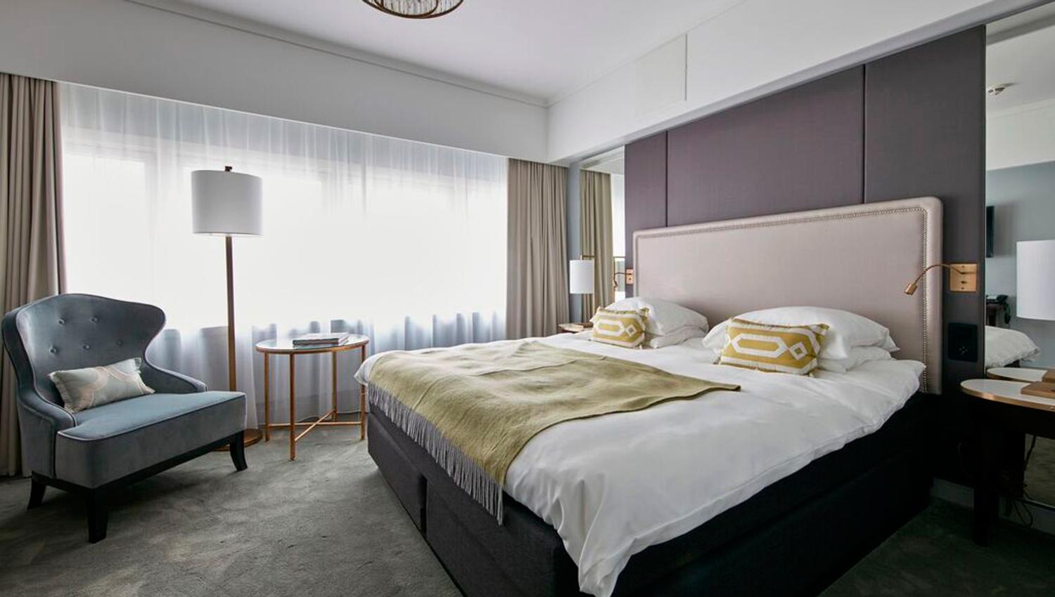 Superior room