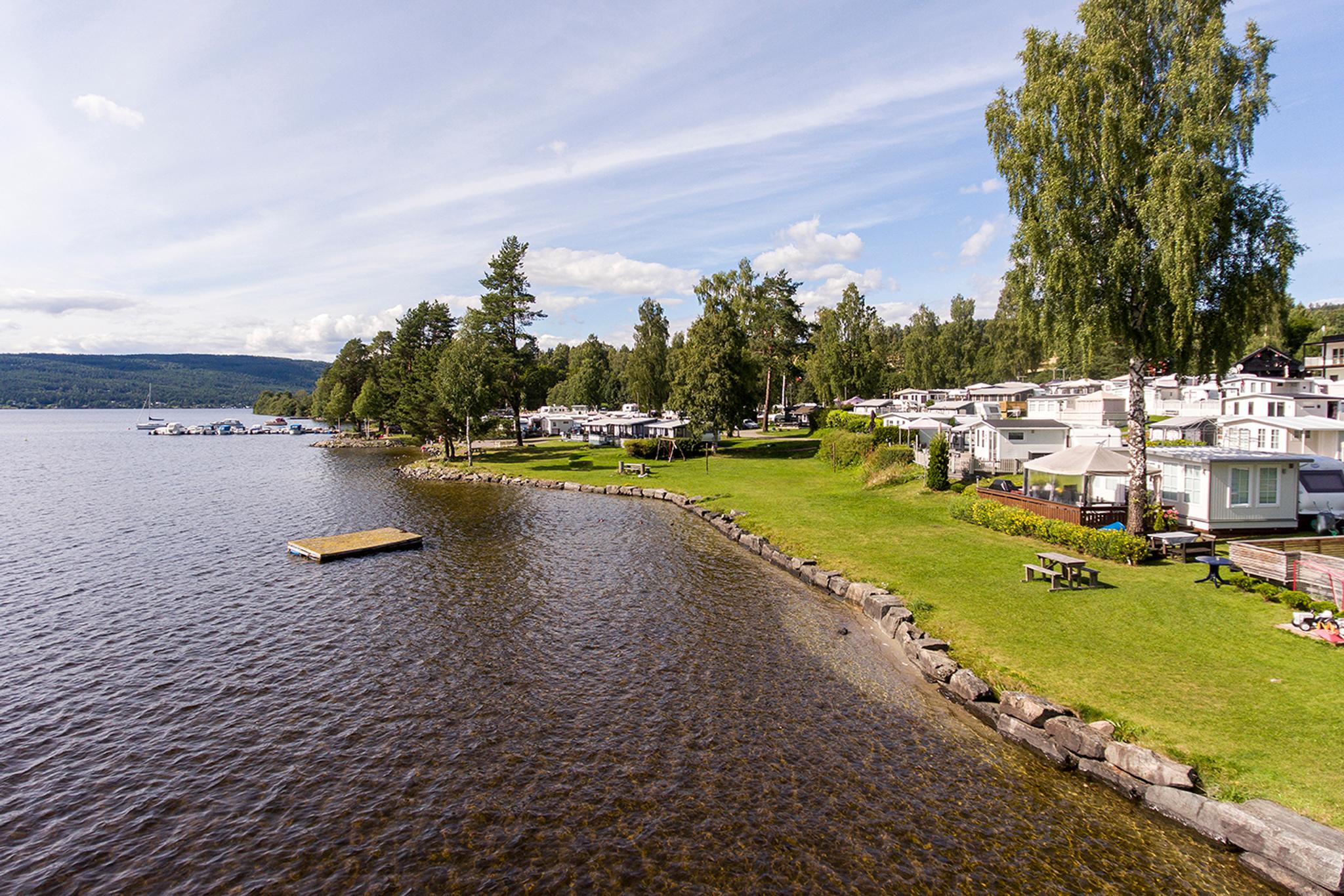 Sløvika Camping - Jevnaker