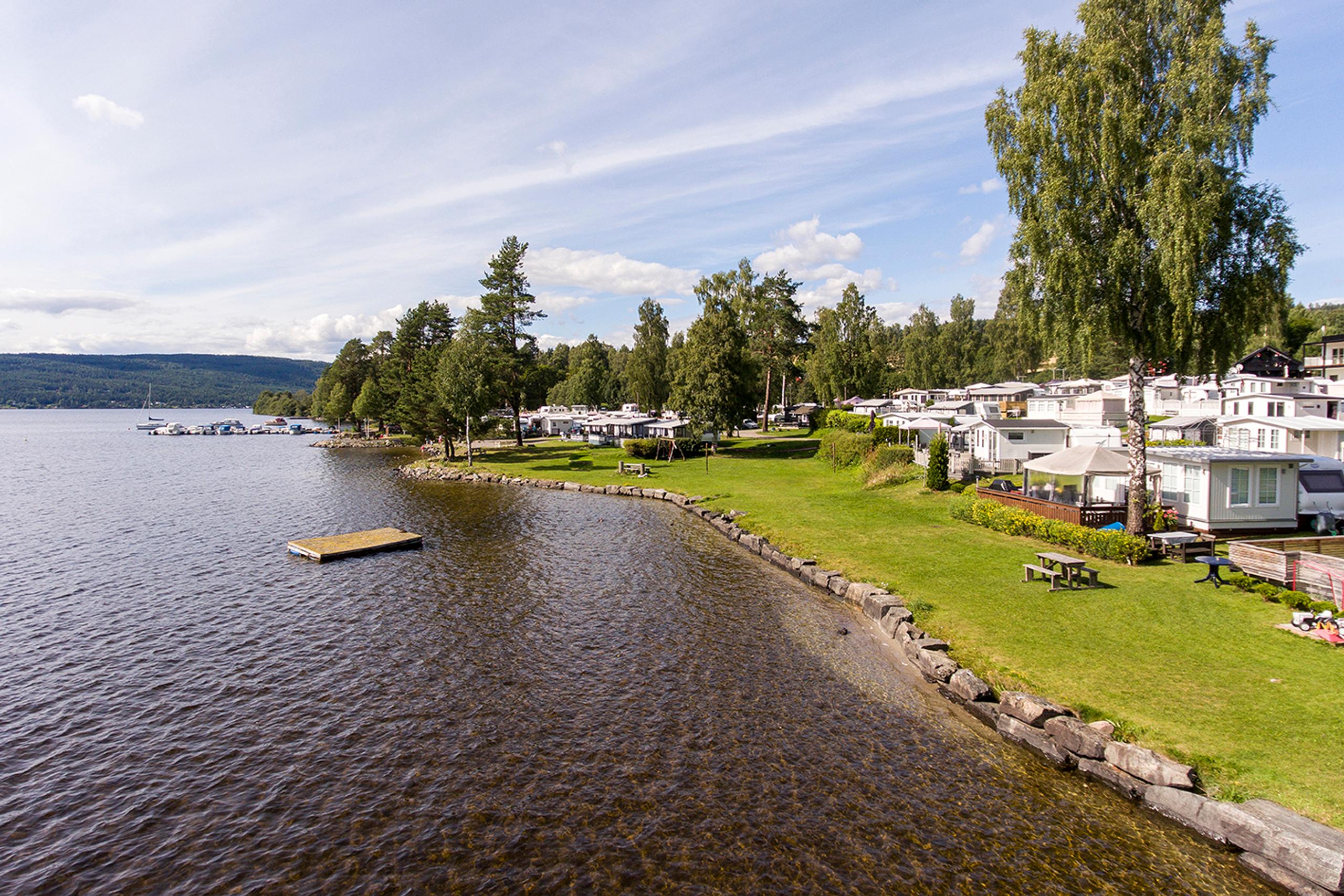Sløvika Camping - Jevnaker