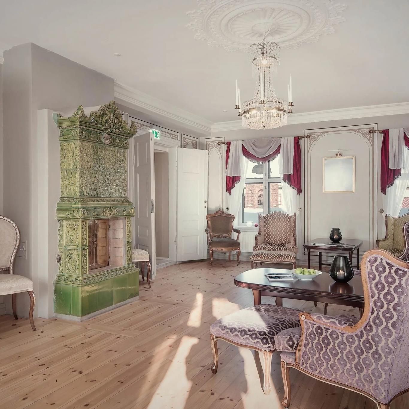 Festningen Hotel & resort