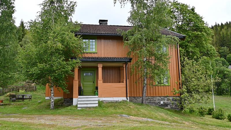 Midtbø