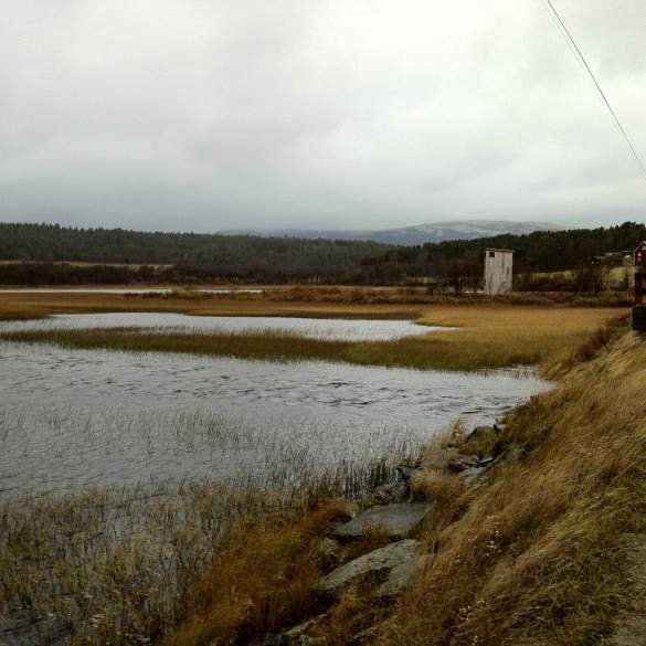 Sandbekkdalen