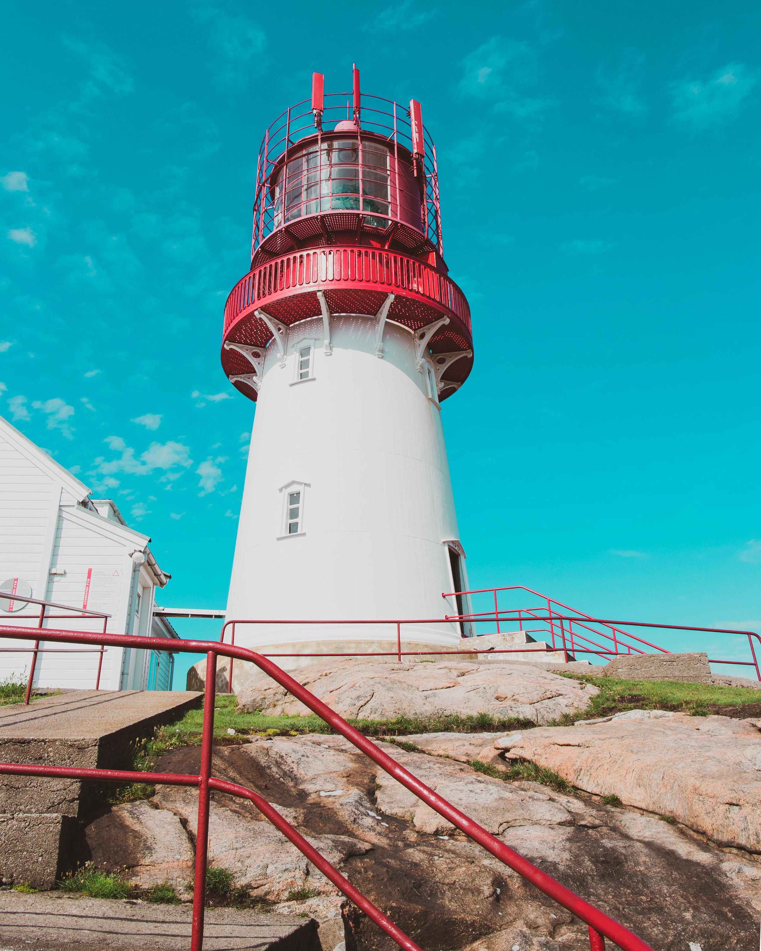 Lindesnes Tourist Information
