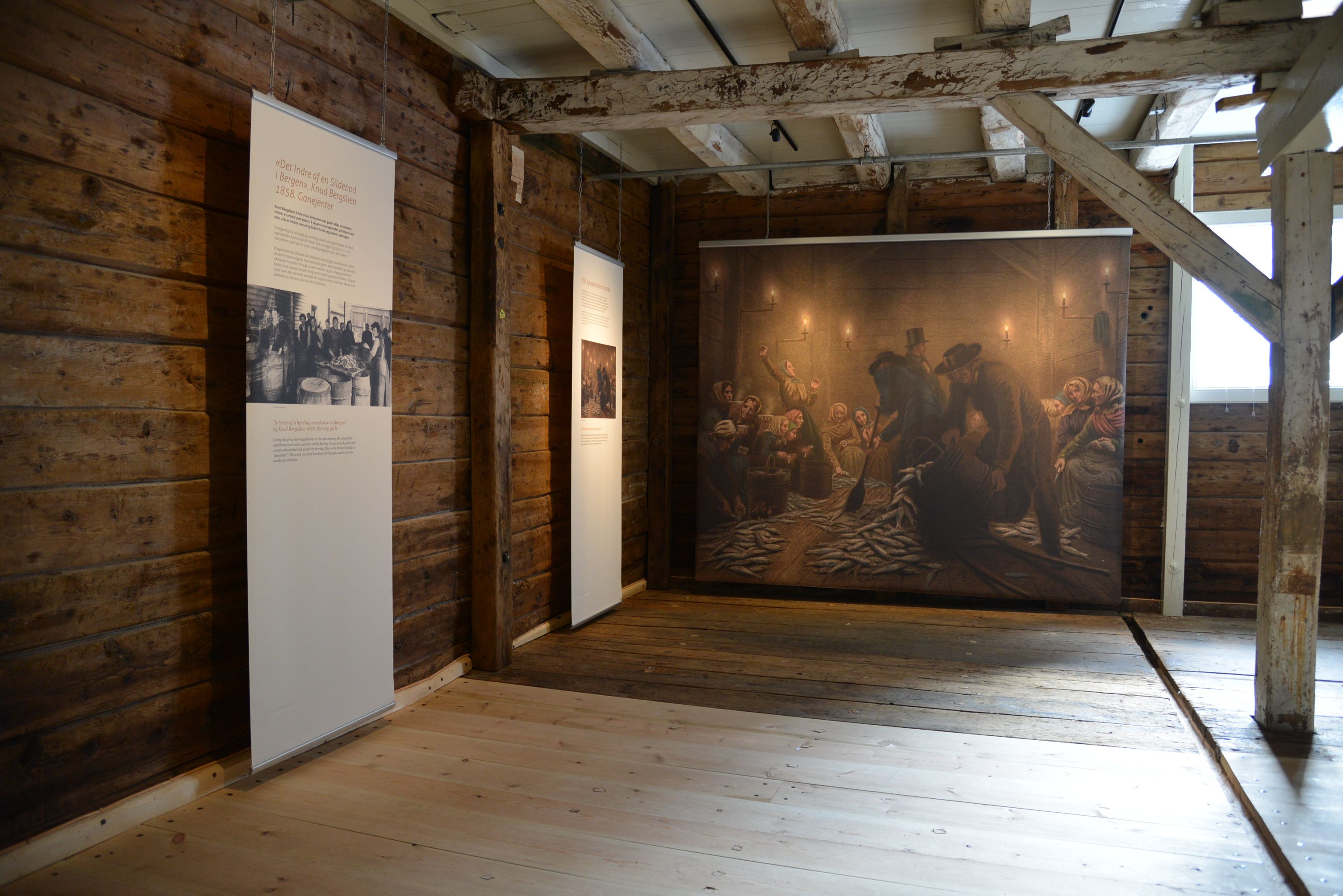 Norwegian Museum of Fisheries
