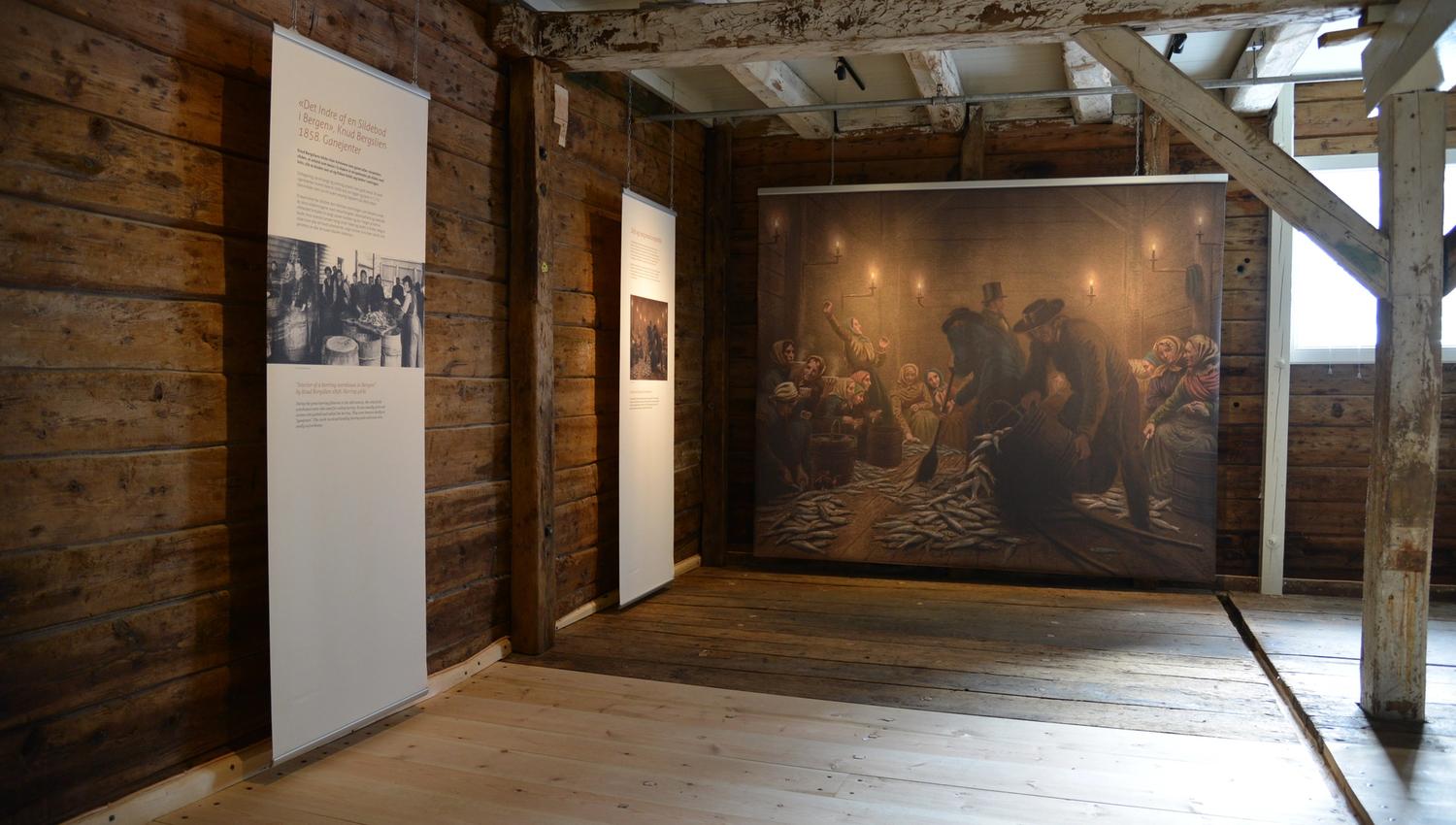 Norwegian Museum of Fisheries