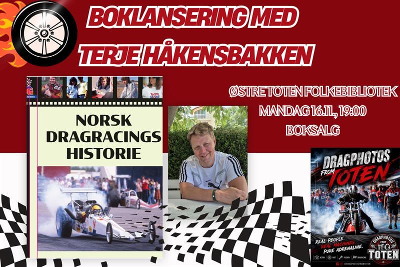 Terje Håkensbakken