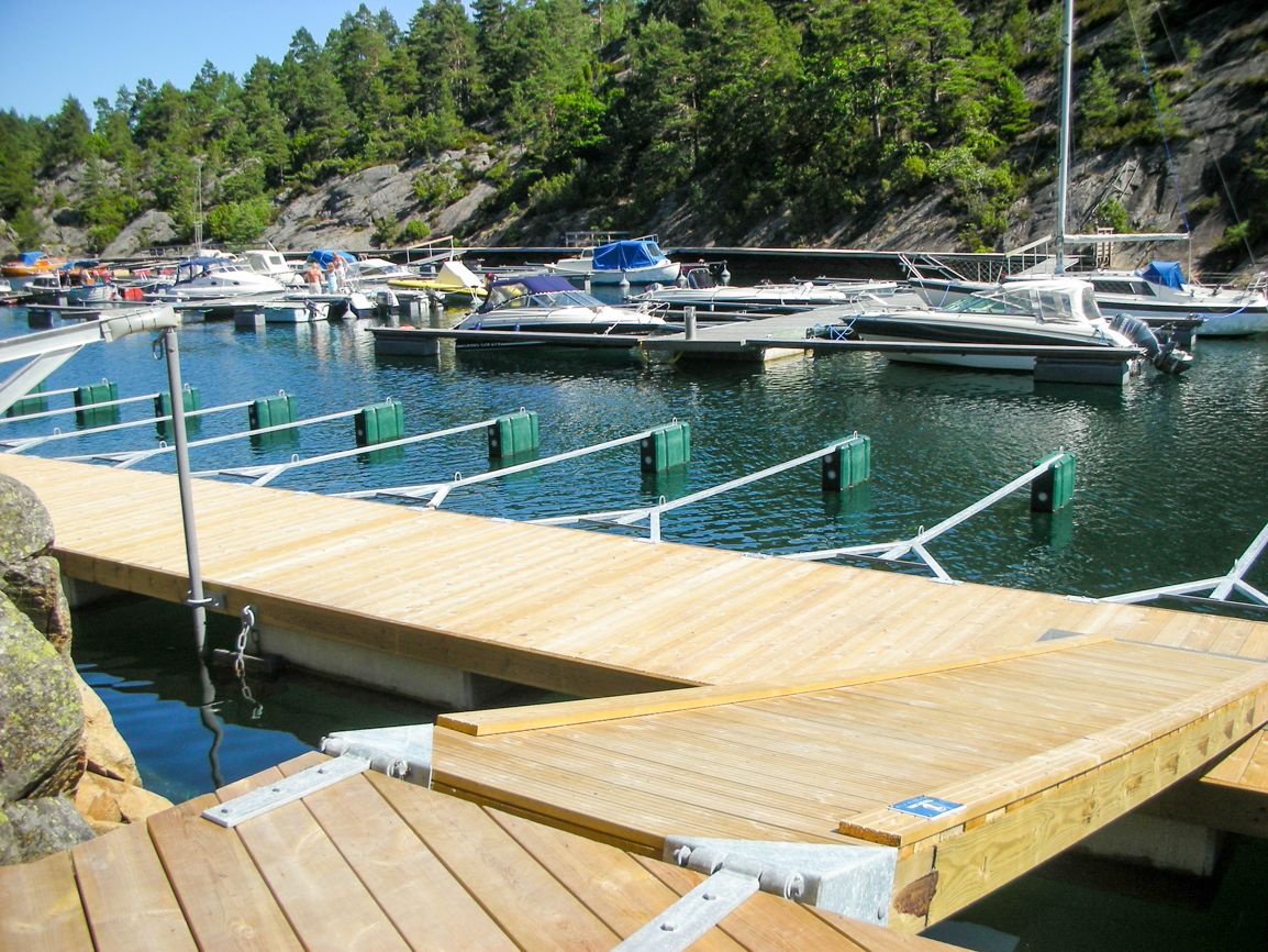 Øysang Brygge