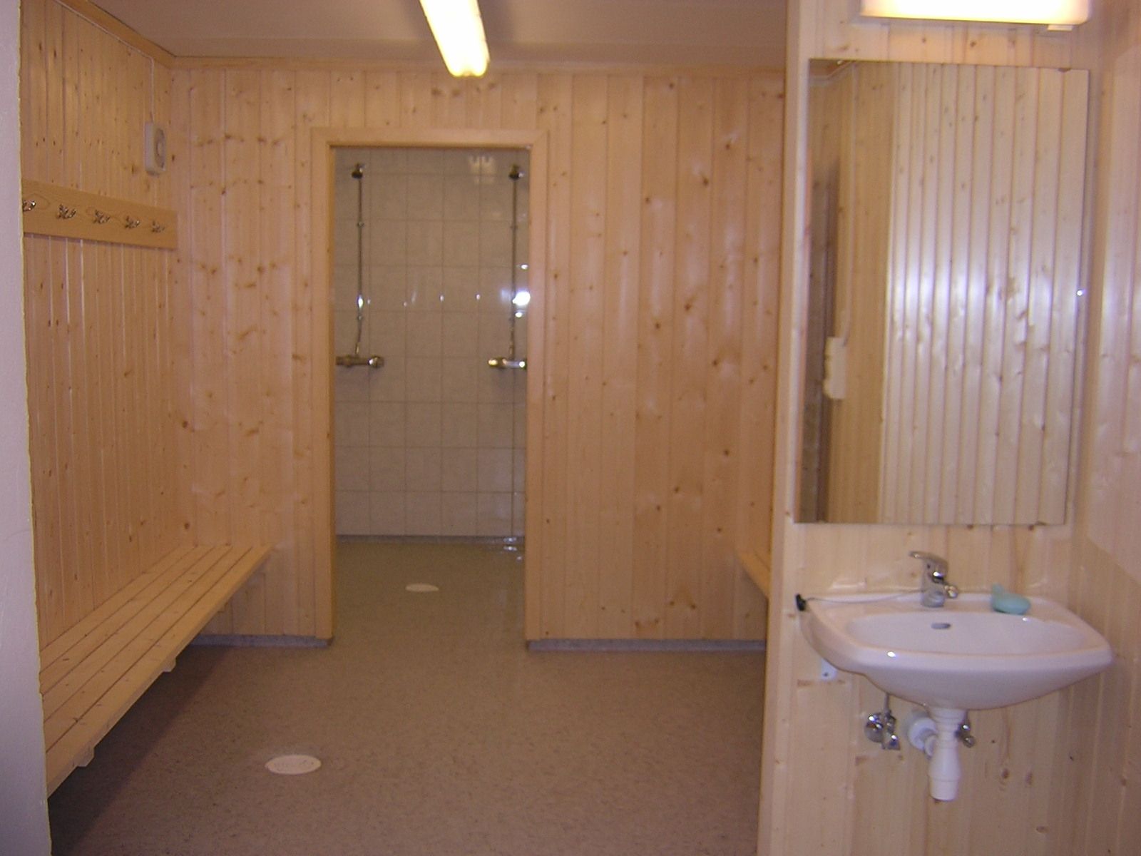 Heregarderobe
