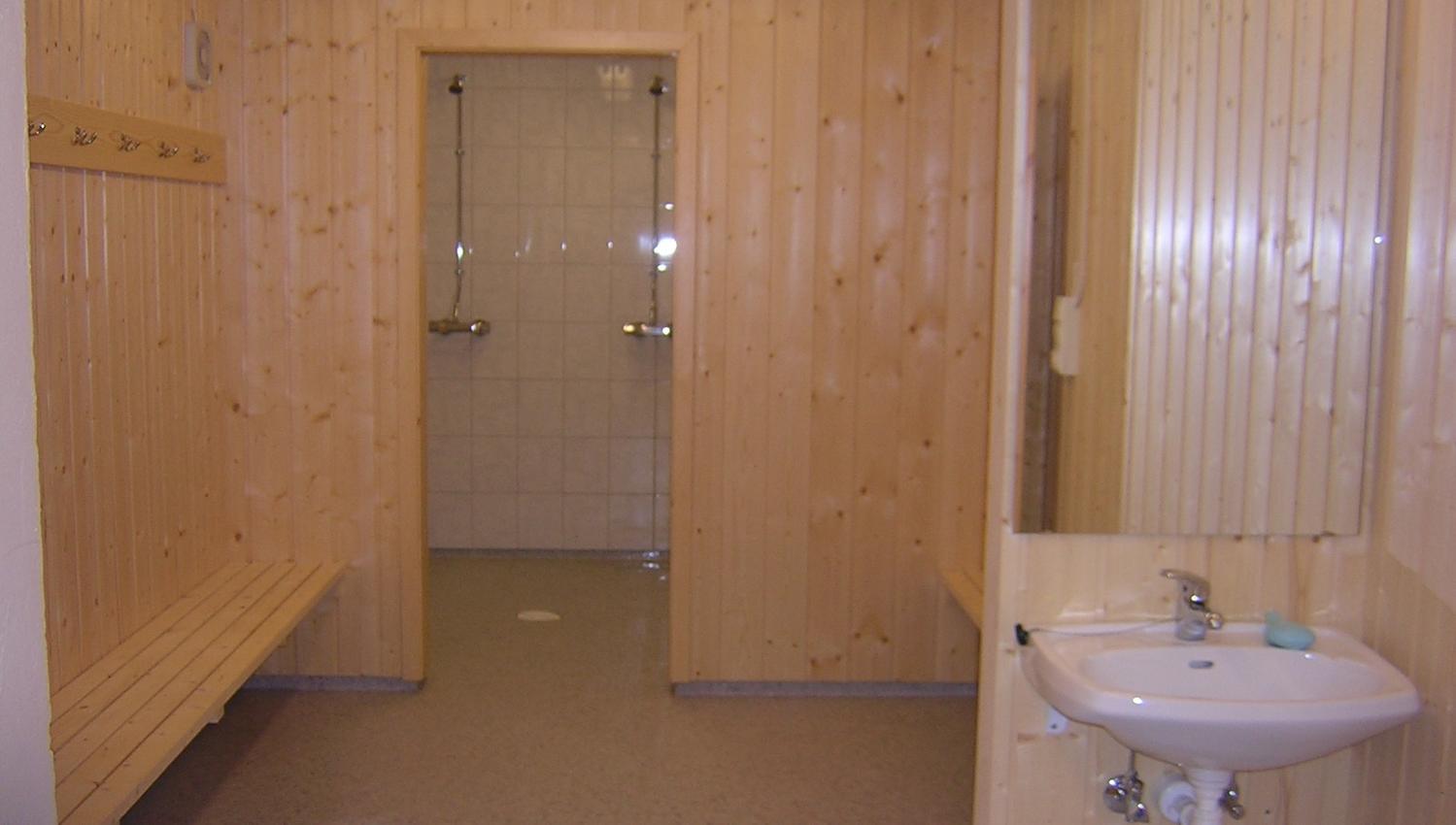 Heregarderobe