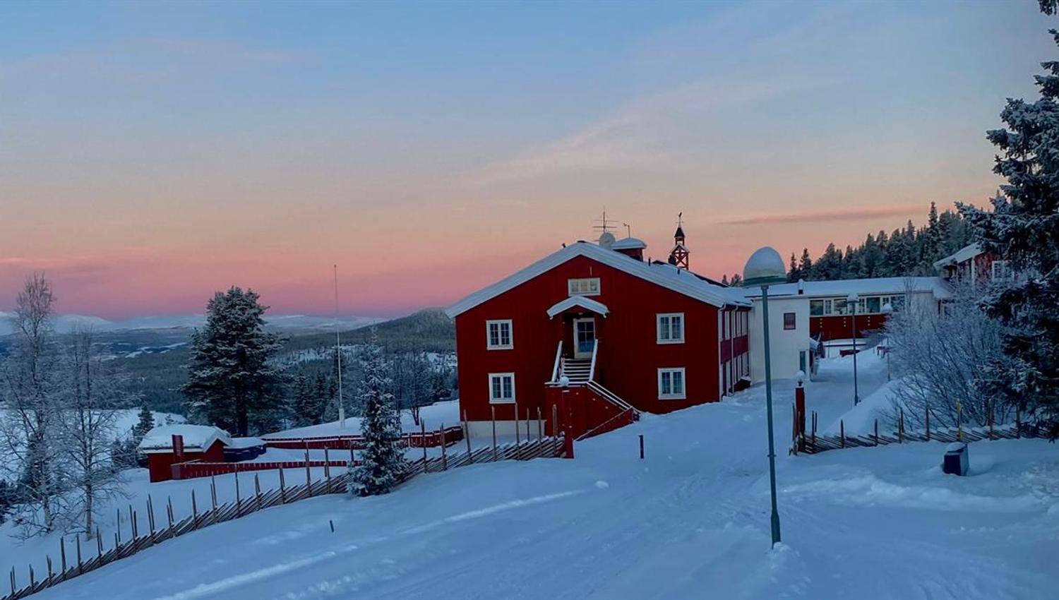 Gålå Høyfjellshotell