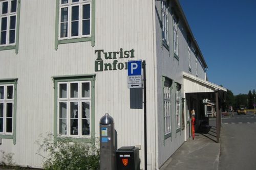 Røros Reiseliv