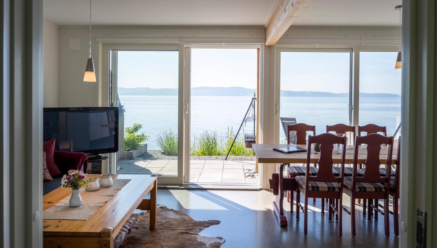 Hjellup Fjordbo