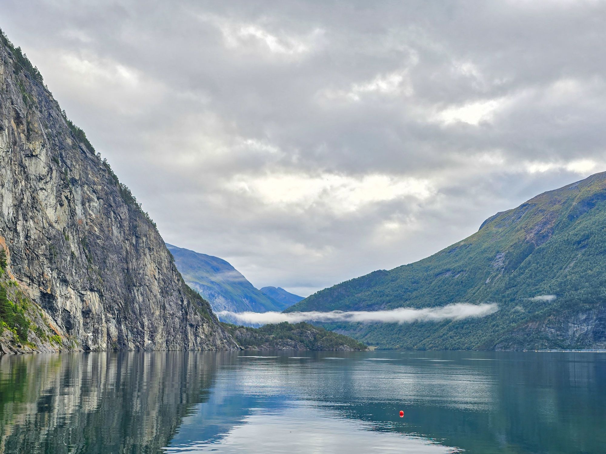 Sylteormen i Valldal