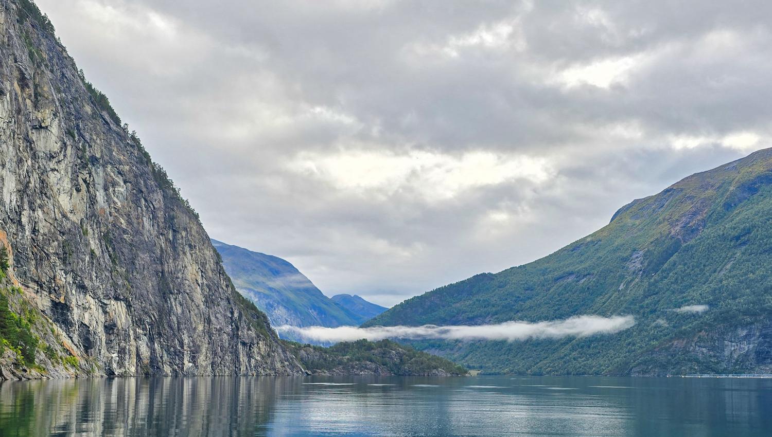 Sylteormen i Valldal