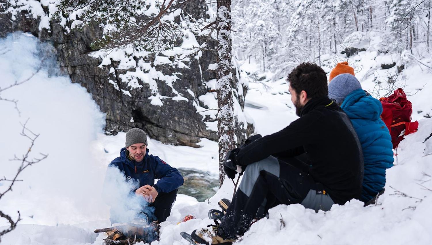 Trugetur i Raundalen