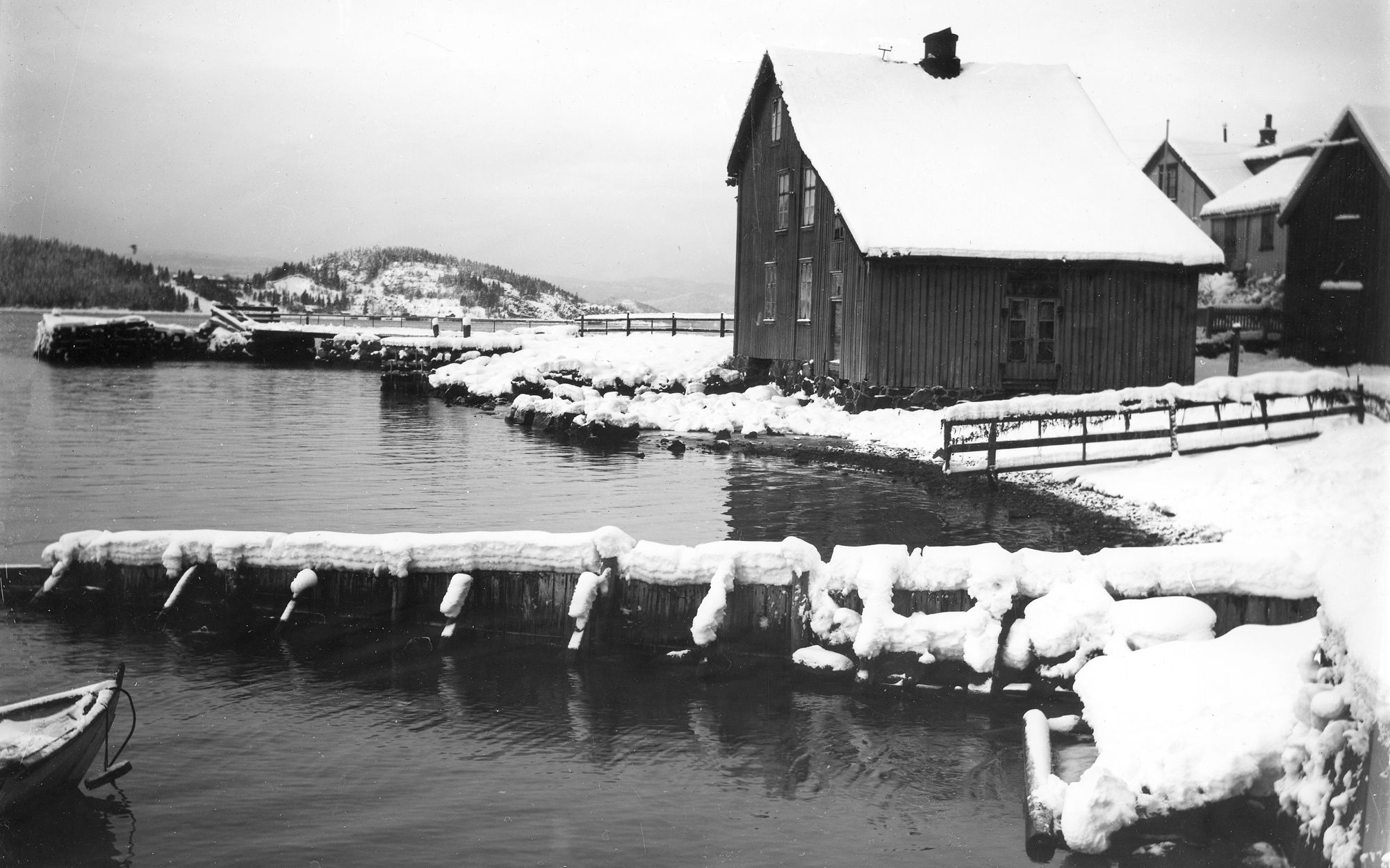 HAMBORG VINTER HØYOPPLØSELIG 1880086214101