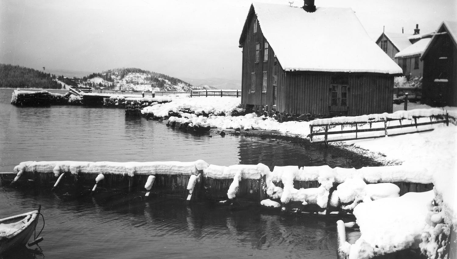 HAMBORG VINTER HØYOPPLØSELIG 1880086214101