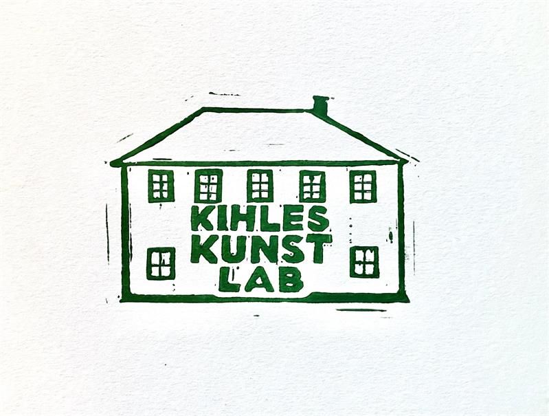 logo Kihles KunstLab